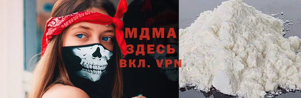 молекула духа Арсеньев